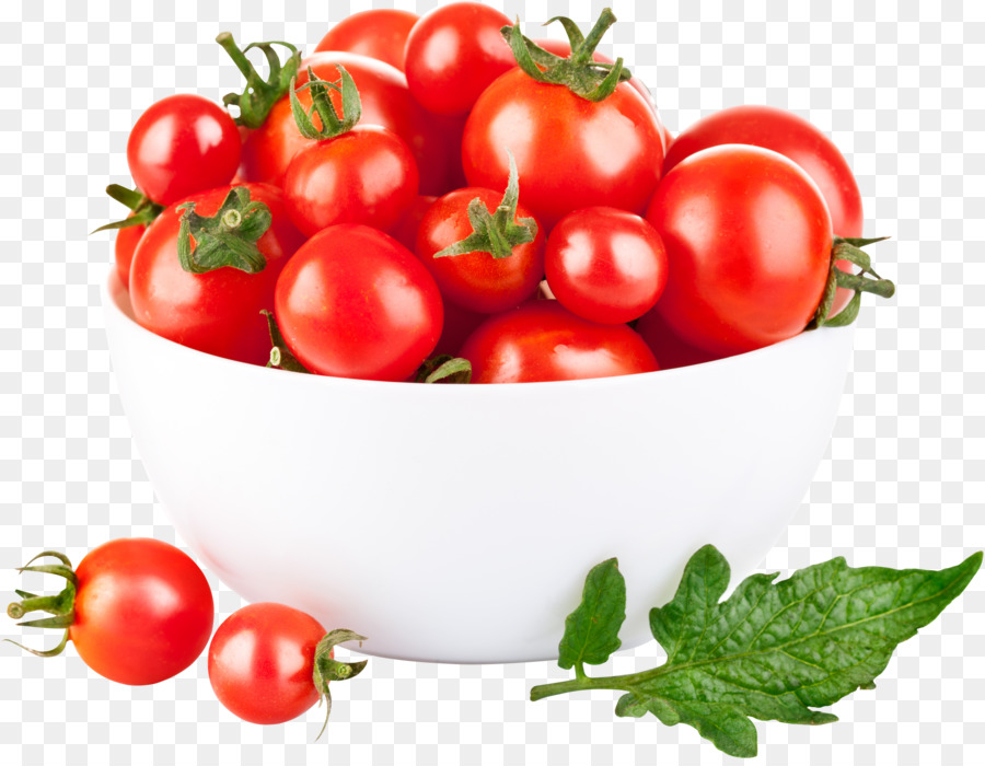 Gemüse, Cherry Tomaten und Tomatenmark Chicken Salat Essen - pflanzliche