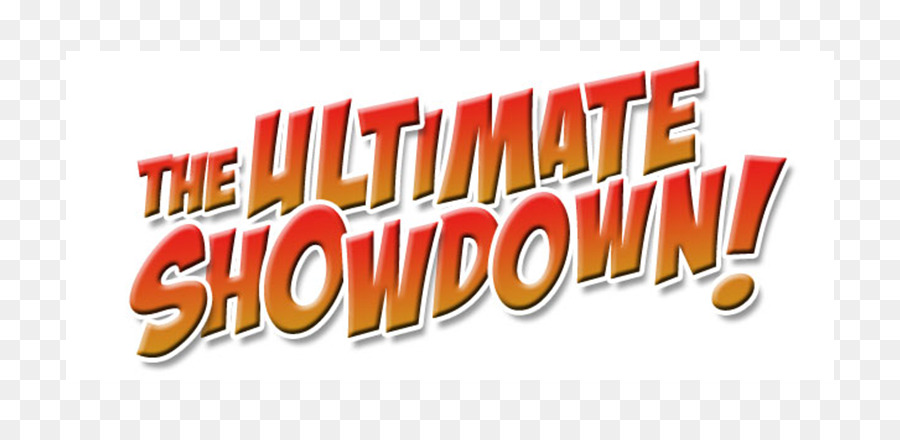 Der Ultimative Showdown Logo Prophet Gezwungen: Showdown-YouTube - andere