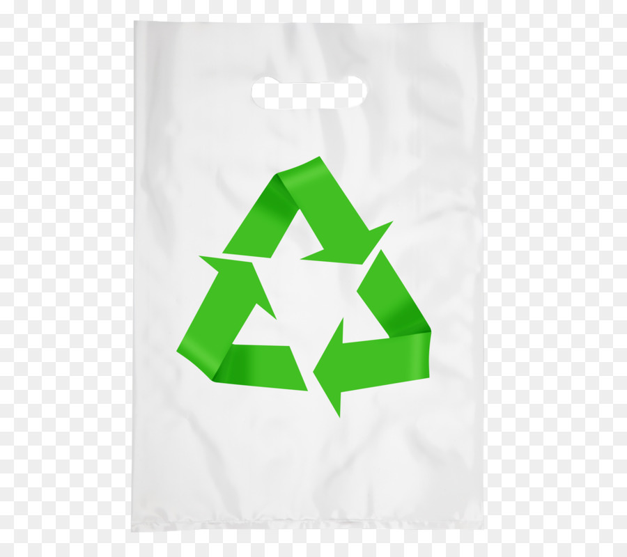 Recycling-symbol Papier-Wellpappe Faserplatten-Aufkleber - andere