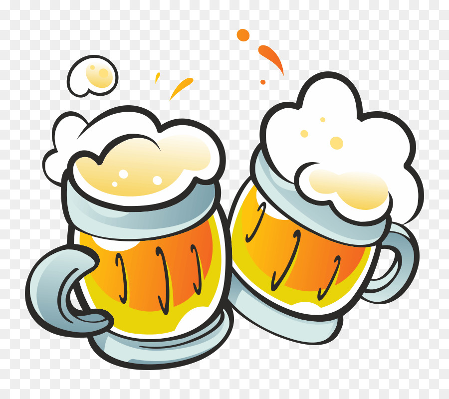 Beer Cartoon png download - 800*800 - Free Transparent Beer png Download. -  CleanPNG / KissPNG