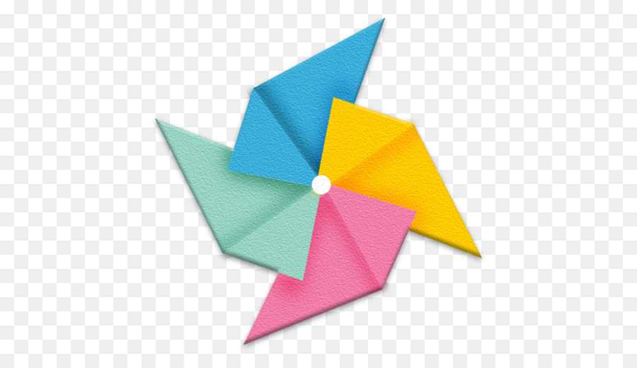 Origami Papier - Design