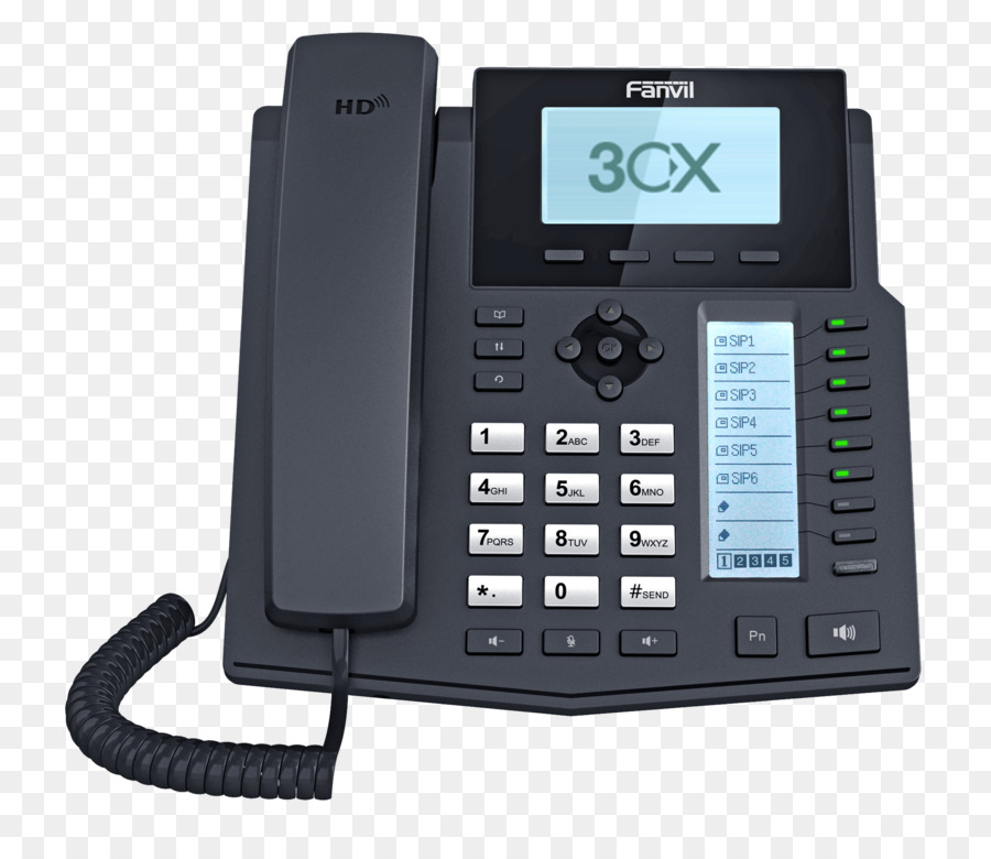Il centralino 3CX VoIP PBX IP Voice over IP telefono di sistema - altri