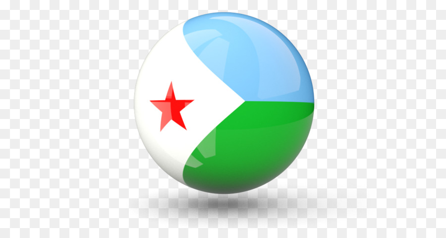 Flagge von Dschibuti Flagge von Madagaskar Flagge von äthiopien - Flagge