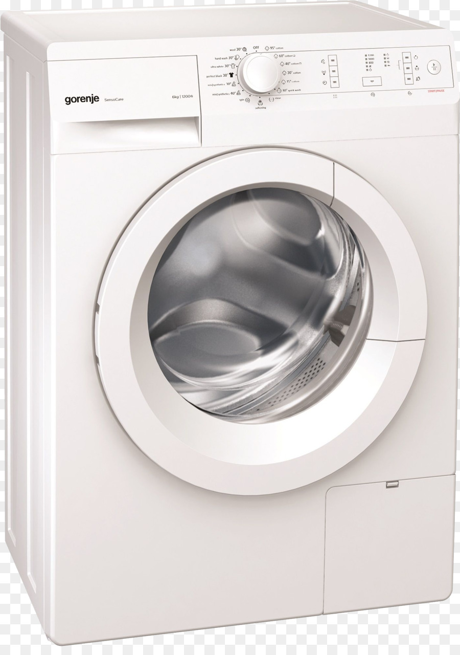 Waschmaschine Gorenje W6222 Beko - andere