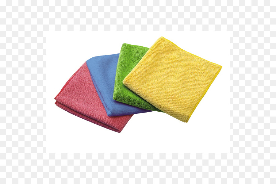 Stoffservietten Mikrofaser-Handtuch Textil-Reinigung - andere