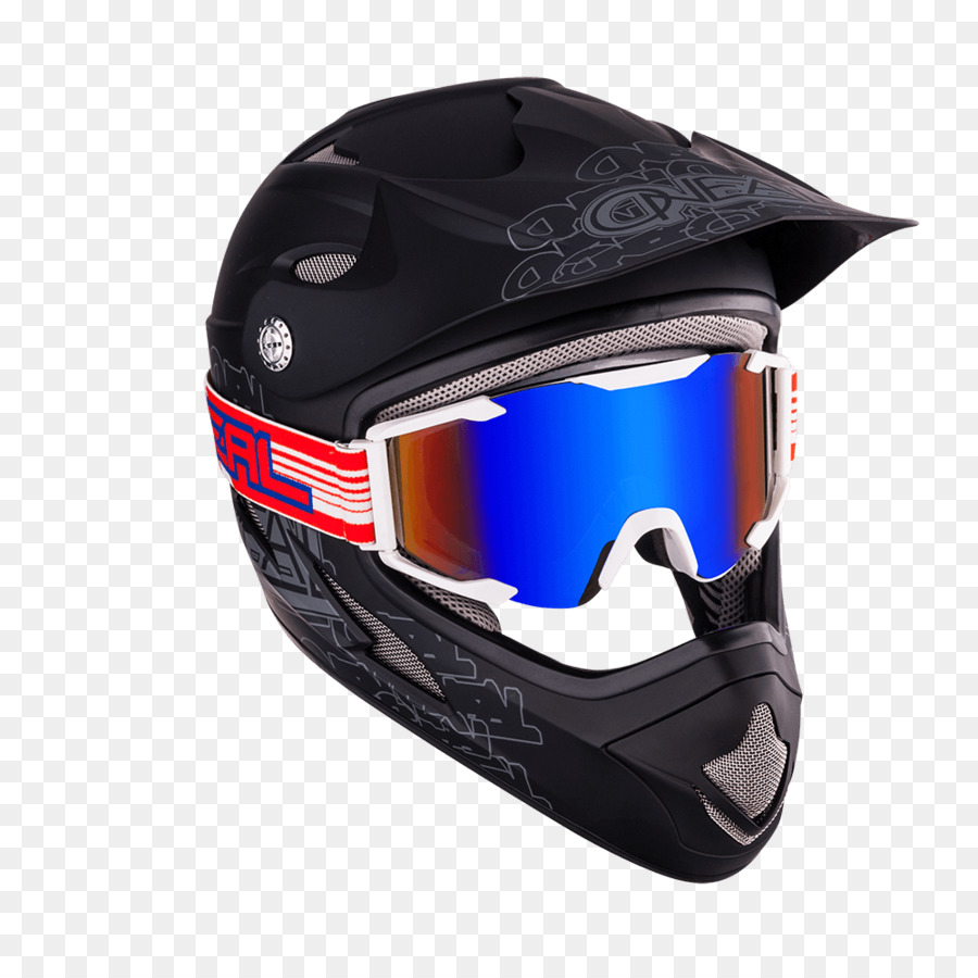 Fahrrad-Helme, Motorrad-Helme, Ski - & Snowboard-Helme, Schutzbrillen Downhill mountain biking - Fahrradhelme