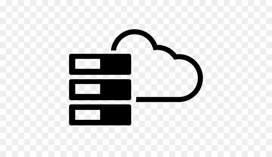 Đám mây đám Mây Máy tính Biểu tượng dữ liệu Máy tính lưu trữ từ Xa dịch vụ sao lưu - đám mây