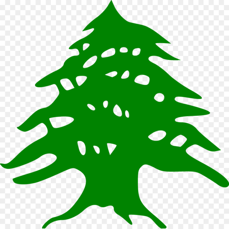 Cedrus libani-Flagge von Libanon-Phoenicia nationalflagge - Flagge