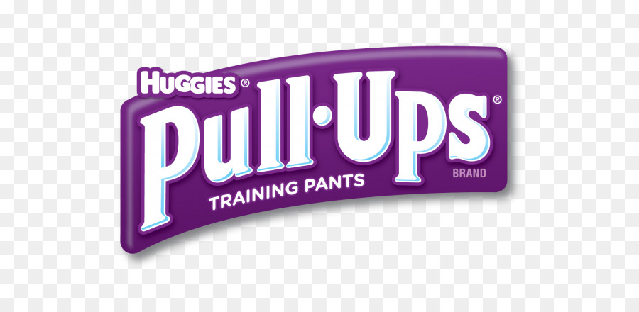 Pannolino pantaloni di Formazione Huggies Pull Ups formazione Toilette - bambino
