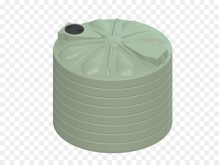 Aqua Tanks Grüne Wasser-Lagerung-Khaki - andere