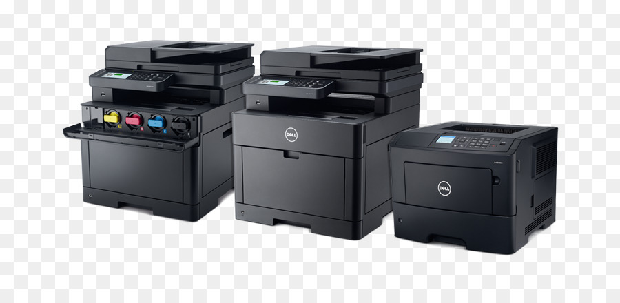 Dell stampante multifunzione stampa Laser scanner - Stampante