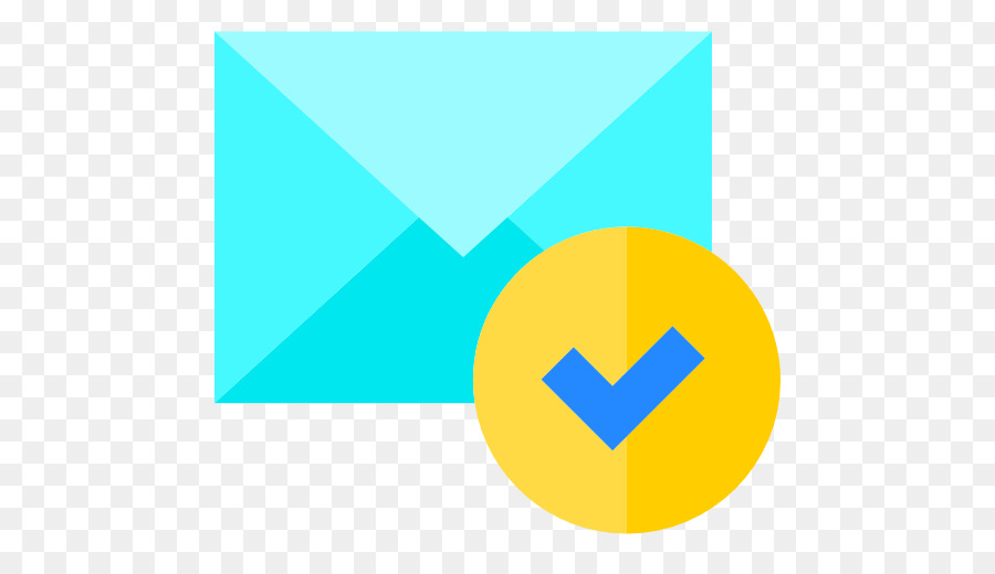 Máy Tính Biểu Tượng Email Chữ - e mail
