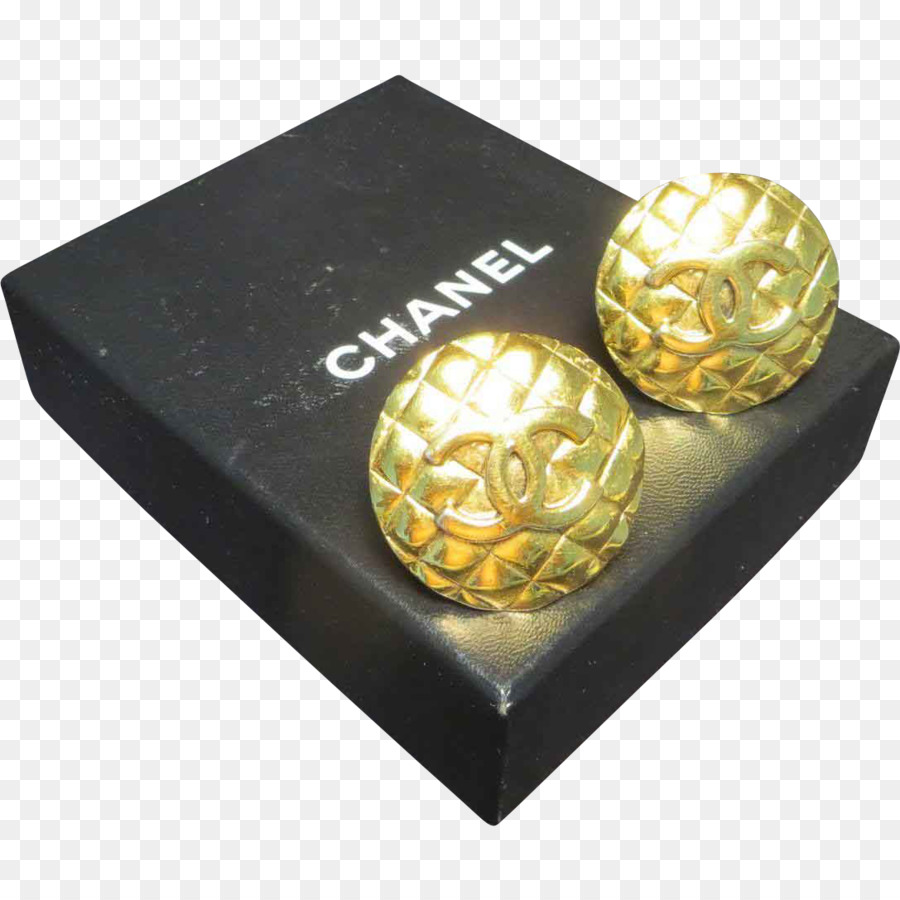 Chanel Gold - Chanel