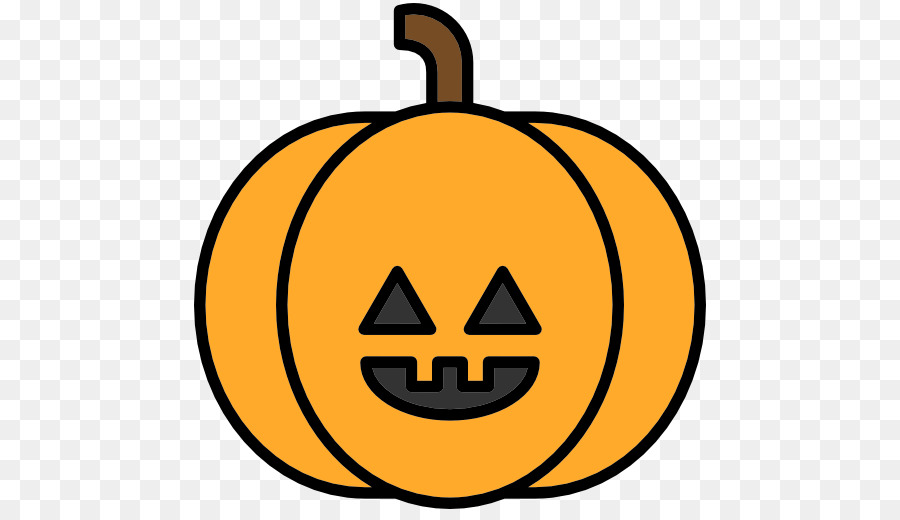 Jack-o'-Laterne, Kürbis-Computer-Icons Halloween Clip art - Kürbis