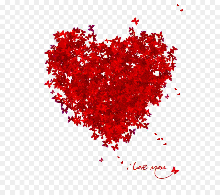 Il Giorno di san valentino T-shirt Cuore Dono d'Amore - Il Giorno di san valentino