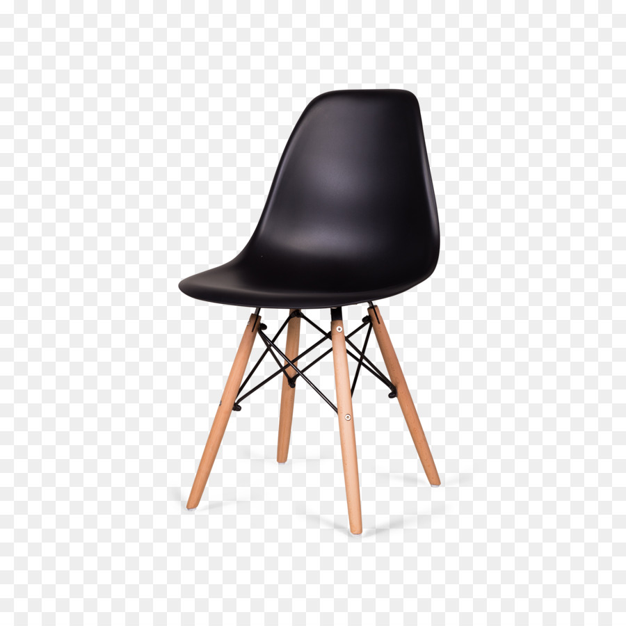 Stuhl Esszimmer Charles-und Ray-Eames Möbel - Stuhl