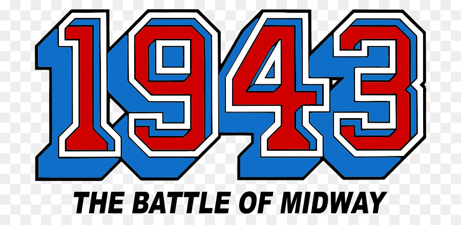 Battle Of Midway Blue