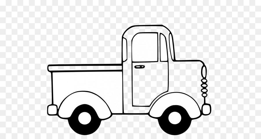 Camioncino Auto Clip art - camioncino