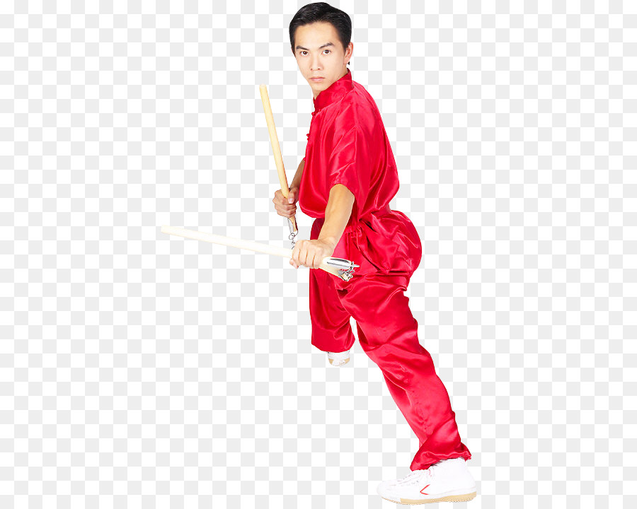 Shaolin-Kloster-Shaolin-Kung-Fu-Schulter-Uniform - andere