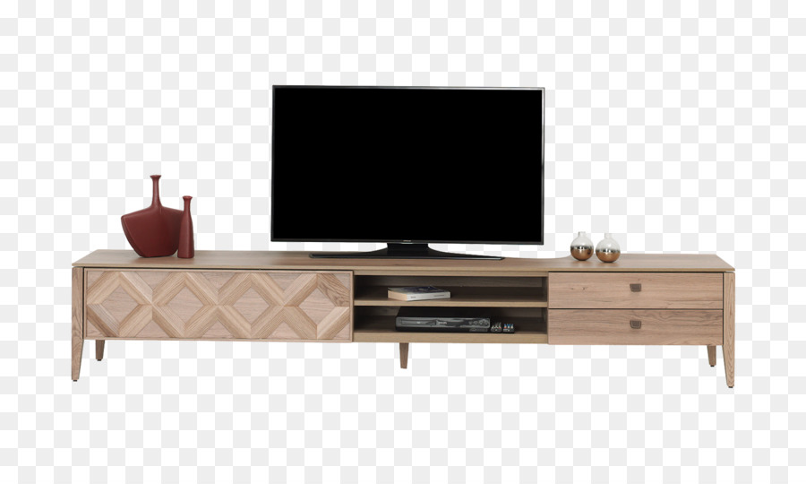 Möbel, Fernseher, Wohnzimmer Schublade - andere