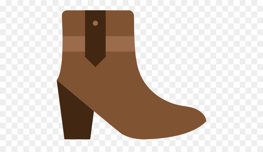 Cowboy Boot Brown