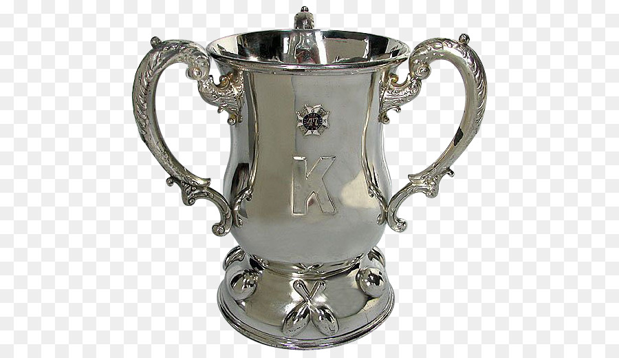 Brocca Loving cup Trophy Award - trofeo