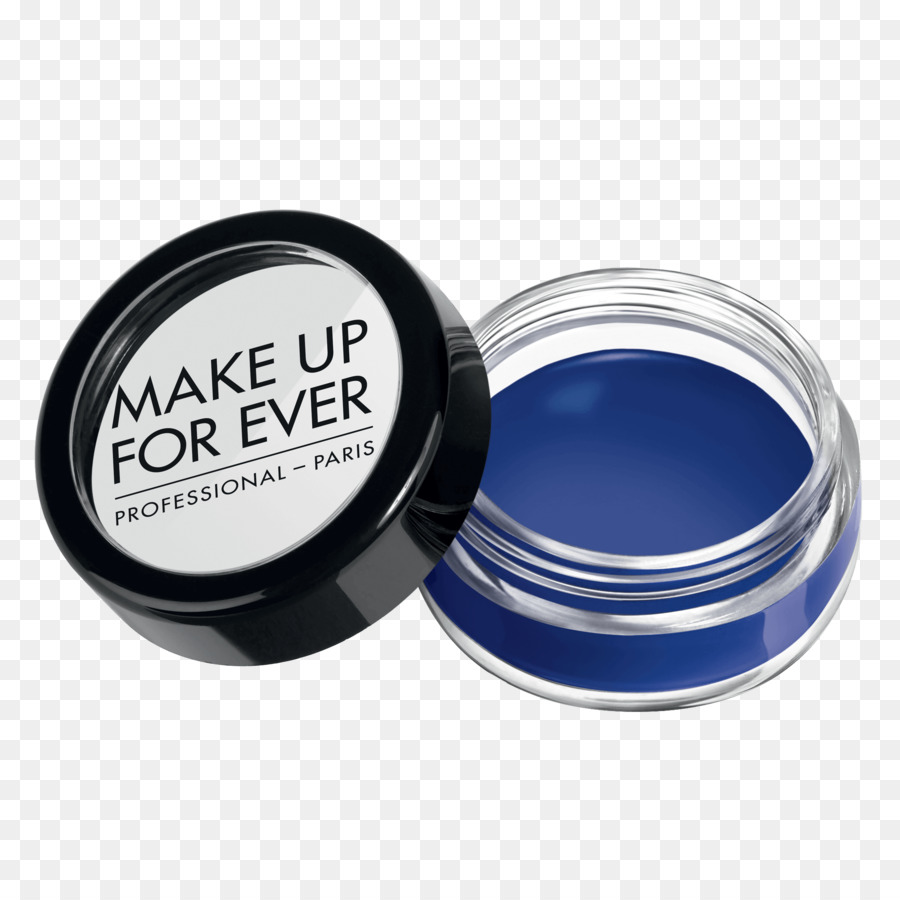 Glitter Cosmetici ombretti Make Up For Ever Make-up artist - altri
