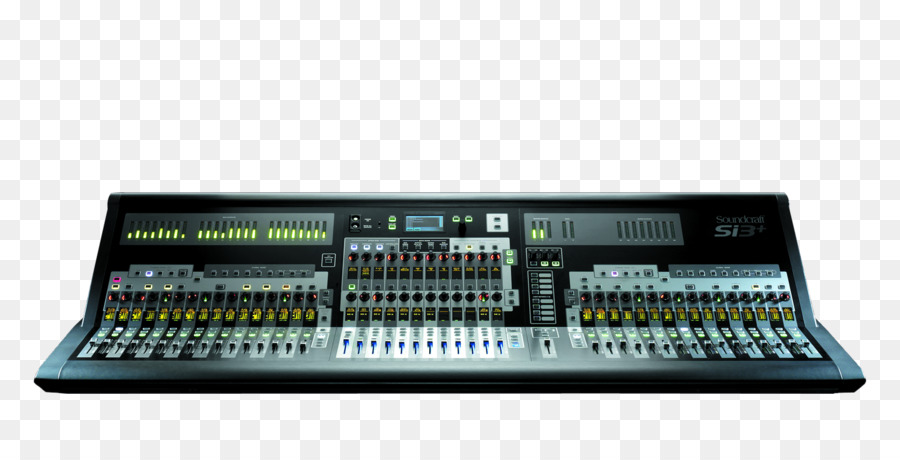 Soundcraft mixer Digitale Mixer Audio sistema di amplificazione del Suono - altri