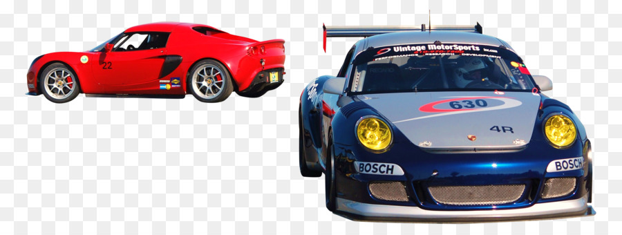 Porsche 911 GT3 Sportwagen Auto racing - Auto