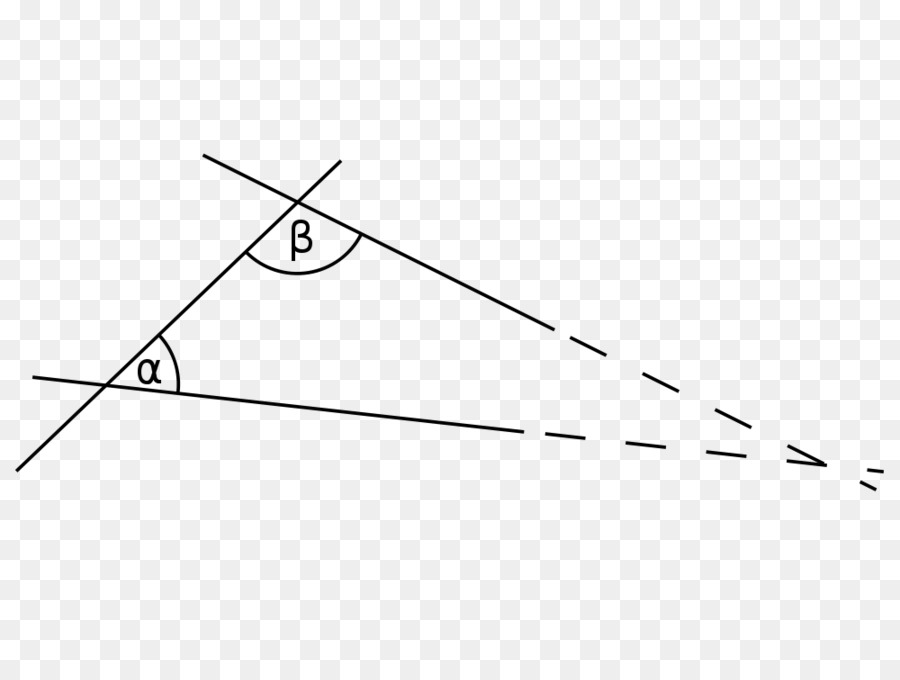 Euklid ' s Elemente Parallel Postulat der euklidischen geometrie Axiom - Linie