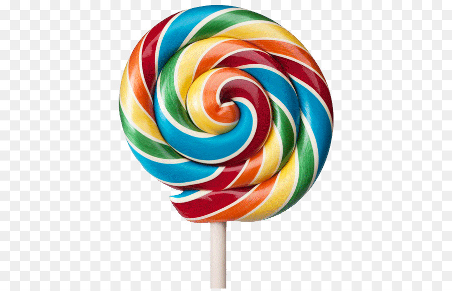 Lollipop-Stick candy Candy Hard candy cane - Lollipop