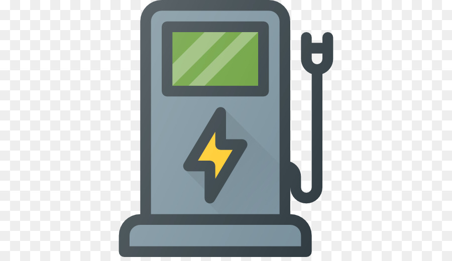 Icone del Computer caricabatteria Auto Elettricità Tecnologia - auto