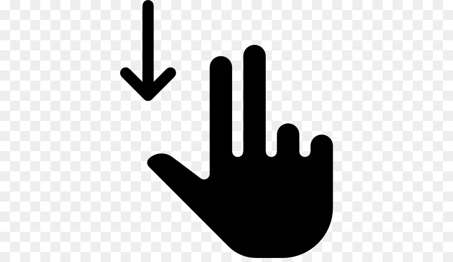 Symbol Hand