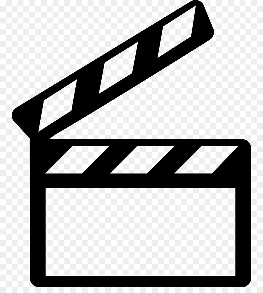 Clapperboard Film Computer Icons - andere