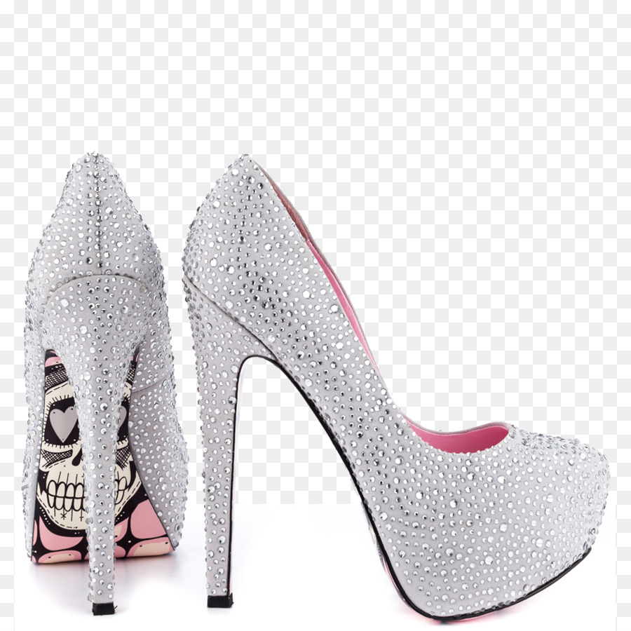 Glitter high heel clipart, fashion shoes png, girly sublimation, glam  clipart
