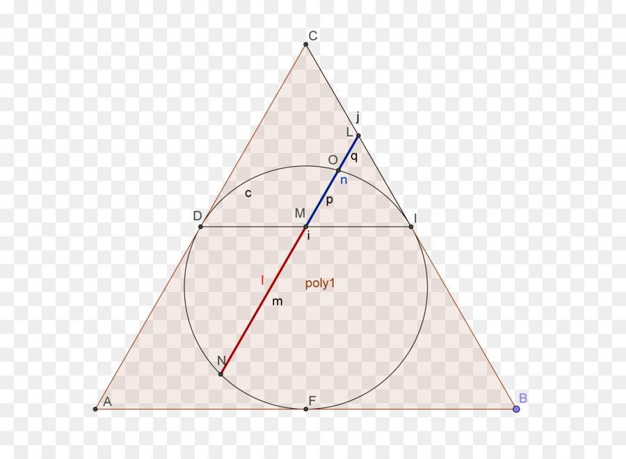 Dreieck Trigonometrie Geometrie Verstärker - Dreieck