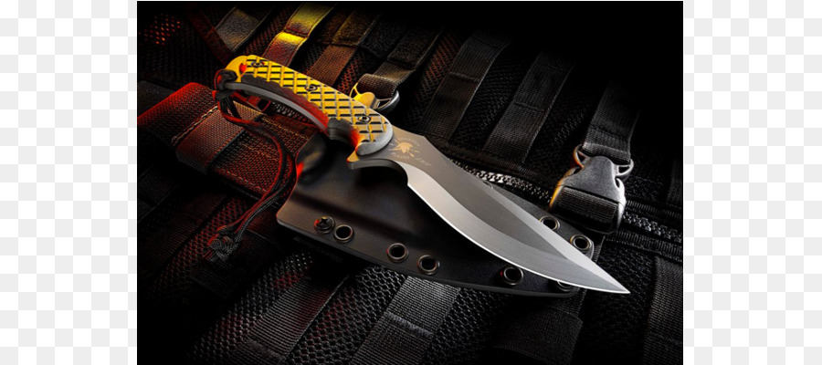 Coltello da combattimento Spartan Lame, LLC Kydex - coltello