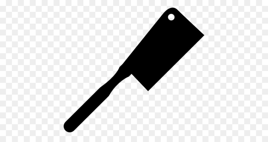 Kochmesser Küche Messer Gabel - Messer