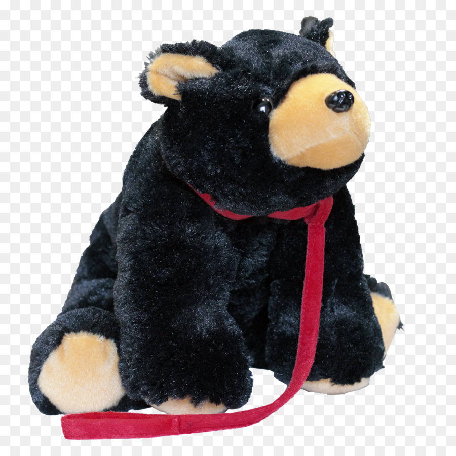 Brown bear Stofftiere & Kuscheltiere American black bear - tragen