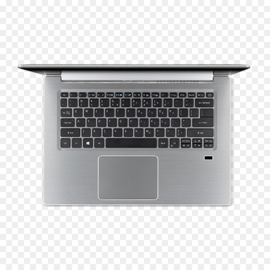Laptop Dell Intel Acer Swift 3 Acer swift SF314-52-570N 2.5 GHz i5-7200U 14 1920 x 1080pixels Silber Notebook - Laptop