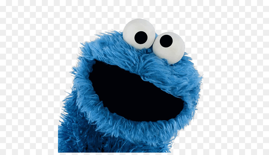 Cookie Monster Ernie Conte Conte von Grover Televisione Mostro - mostro