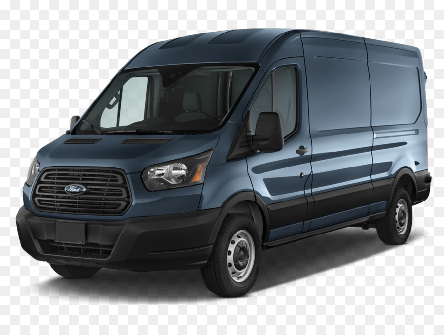Van Compact Van