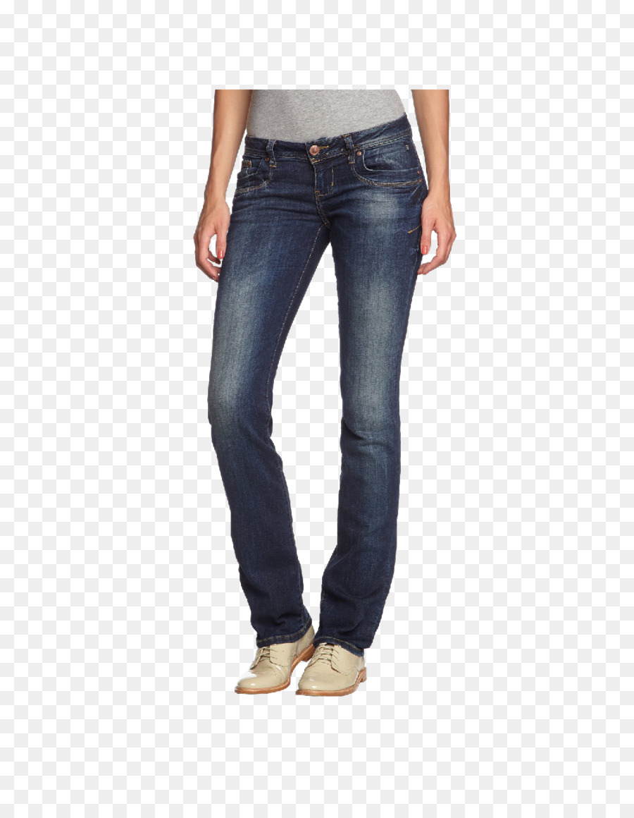 LittleBig Jeans-Slim-fit-Hose von Esprit Holdings Bekleidung - Jeans