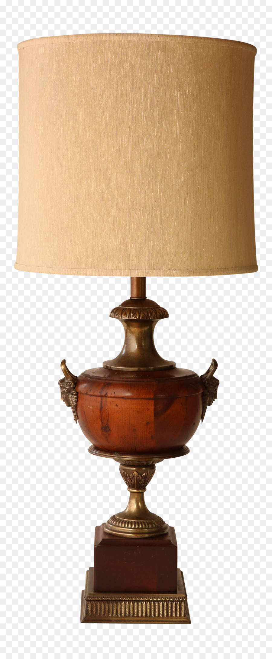Lampenschirme-Tisch-Licht-Strom - Lampe
