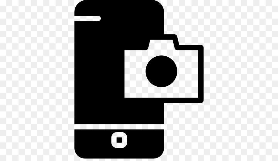 Icone di Computer Smartphone di della Fotocamera del telefono Font - smartphone