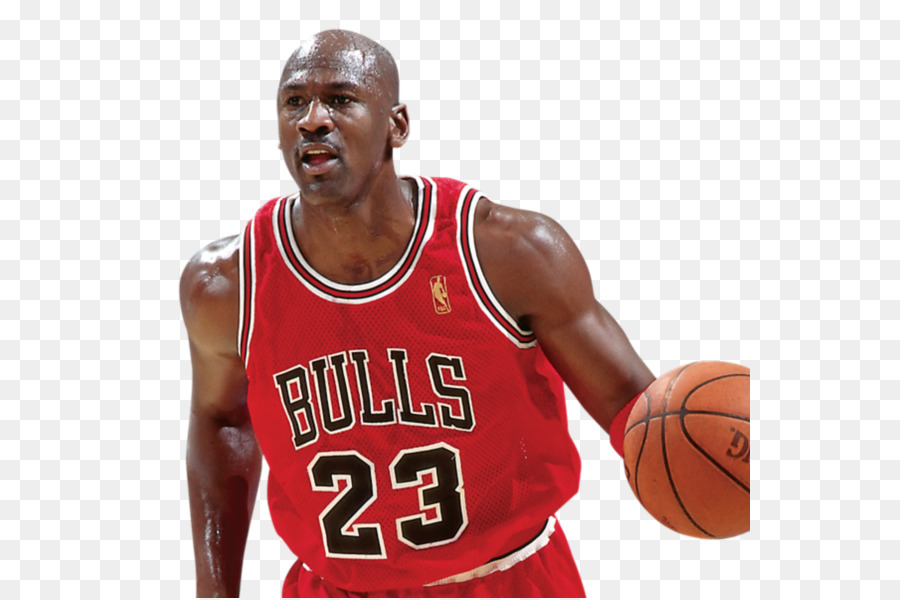 Michael Jordan Chicago Bulls NBA Los Angeles Lakers-Denver Nuggets - Michael Jordan