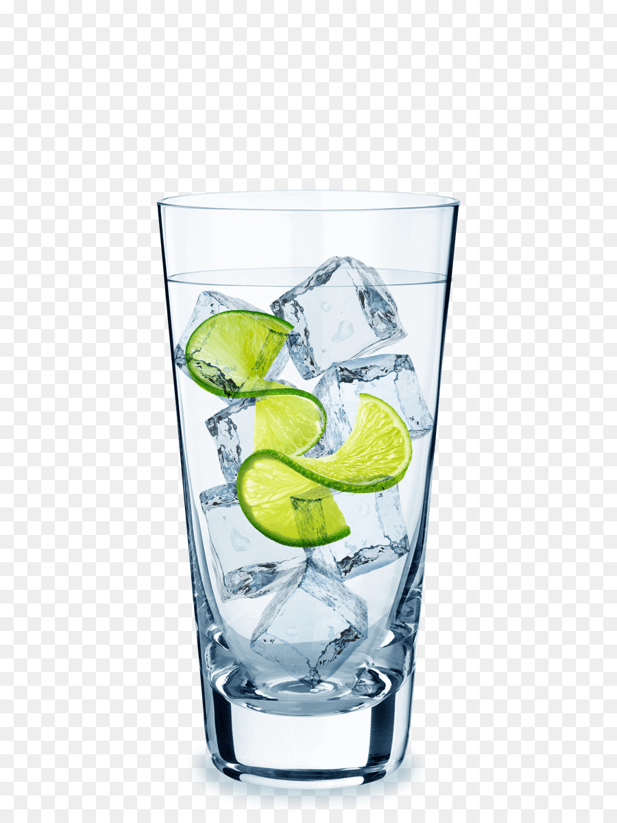 Gin và tonic Vodka tonic Cocktail Gió Biển - rượu vodka