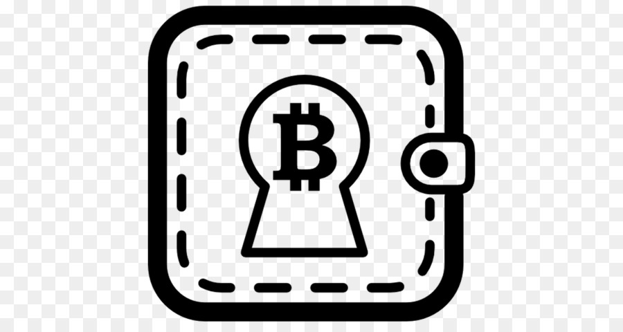 Tệ ví Bitcoin Tiền mặt Máy tính Biểu tượng Bitcoin vòi - Bitcoin