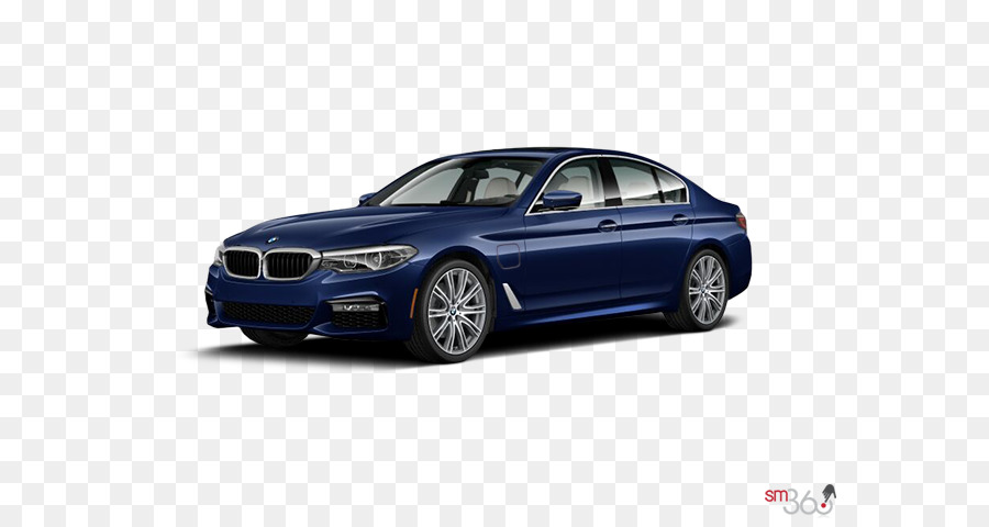 2018 BMW 530i xDrive Dal 2018 BMW 530i Dal 2018 BMW 540i xDrive Poi la Macchina - BMW