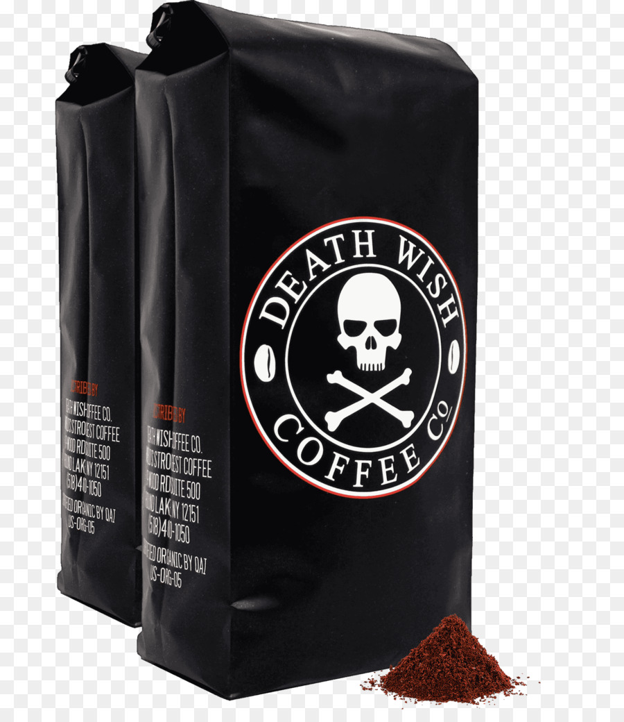 Desiderio di morte Caffè o al Cioccolato coperti chicchi di caffè Caffeina - caffè